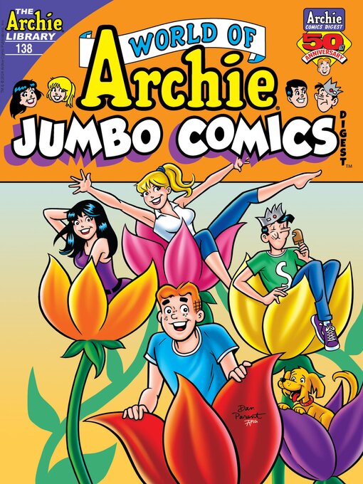 Title details for World of Archie Double Digest (2010), Issue 138 by Archie Superstars - Available